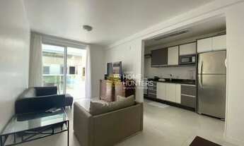 Imagem 5: Apartamento com 2 dormitórios para alugar, 75 m² por R$ 4500,00/mês - Jurerê - Florianópol