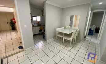 Imagem 5: Apartamento no Edifício Villagio Dunas com 2 quartos à venda, 64 m² - Papicu - Fortaleza/C