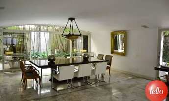 Imagem 5: São Paulo - Casa Padrão - Jardins