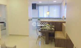 Imagem 4: Apartamento à venda, 2 quartos, 1 suíte, 1 vaga, Pampulha - Uberlândia/MG