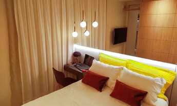 Imagem 2: Brisas do Lago aluguel Apt