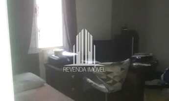 Imagem 5: Apartamento á venda com 90m² 3 quartos 1 vaga de garagem fixa na Vila Assunção