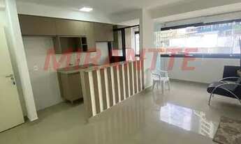 Imagem 6: Apartamento de 52m² com 2 quartos em Tucuruvi