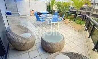 Imagem 4: Recreio dos Bandeirantes