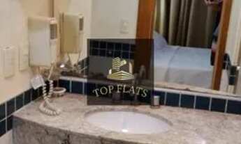 Imagem 7: Flat disponível no Paraíso - SP