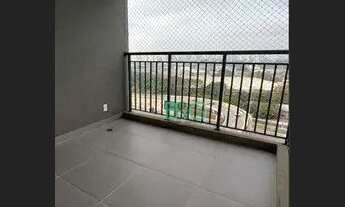 Imagem 5: Apartamento com 2 dormitórios para alugar, 59 m² por R$ 4.225,00/mês - Parque São Domingos