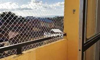 Imagem 4: Apartamento com 2 dormitórios para alugar, 63 m² por R$ 2.385,00/mês - Cidade Morumbi - Sã