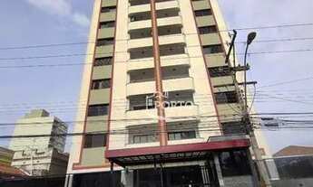 Imagem 2: Apartamento com 2 dormitórios para locaçao e venda no Centro - Piracicaba/SP