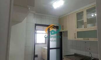 Imagem 3: Apartamento com 3 dormitórios à venda, 64 m² por R$ 440.000,00 - Gopoúva - Guarulhos/SP