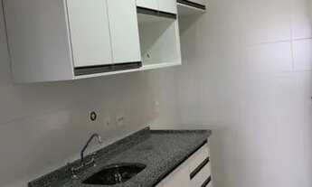 Imagem 3: Apartamento para aluguel tem 50 metros quadrados com 1 quarto em Tatuapé - São Paulo - SP