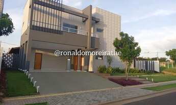 Imagem 3: Casa Terras Alphaville