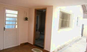 Imagem 4: Casa Padrão em São Carlos