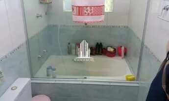 Imagem 4: Casa á venda 100m² com 3 dormitórios e 3 vagas - BORTOLÂNDIA (Zona Norte SP