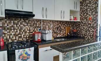 Imagem 5: Kitnet REFORMADA com 1 dorm, Ocian, Praia Grande