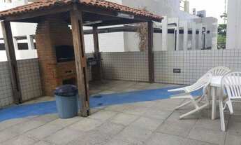 Imagem 3: MORE 200 METROS DA PRAIA DE B. VIAGEM C/3 QTS 2 STS E LAZER