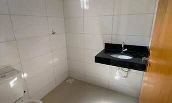 Imagem 6: Casa Térrea a venda com 2 quartos sendo uma suíte no Jardim Hebron Senador Canedo