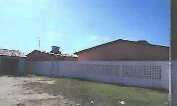 Imagem: ILHA DE ITAMARACA - Casa Padrão