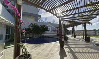 Imagem 7: Apartamento 79m² na Cohama Espaço Gourmet 03 Quartos TR133775_MKT_02