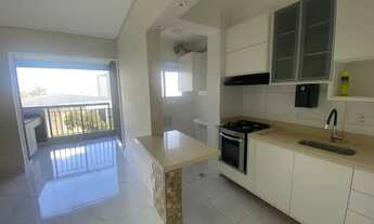 Imagem 1: Apartamento para venda com 49 metros quadrados com 2 quartos em Vila Andrade - São Paulo