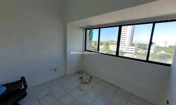 Imagem 7: Sala para aluguel, 1 vaga, Santo Amaro - Recife/PE