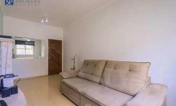 Imagem 4: Apartamento com 2 dormitórios à venda, 62 m² por R$ 275.000,00 - Jardim Paulistano - Campi