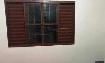 Imagem 7: Casa Padrão em Araraquara