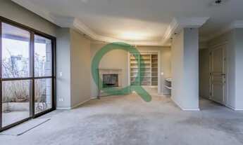 Imagem 5: São Paulo - Apartamento Padrão - Moema