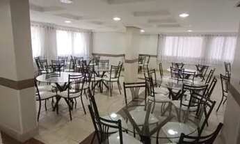 Imagem 4: Apartamento para venda com 77 metros quadrados com 2 quartos em Norte (Águas Claras) - Bra