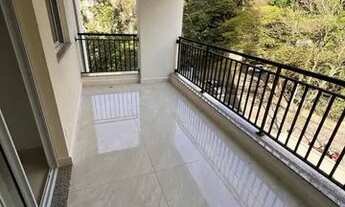 Imagem 5: APARTAMENTO - MORUMBI - SP