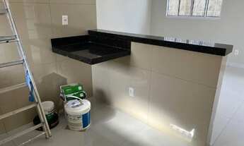 Imagem 7: Casa Nova na Zona Leste - Vale do Gaviao