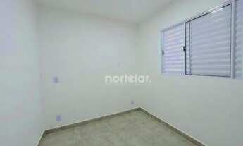 Imagem 4: Apartamento NOVO Vila Romero 2 dormitórios e quintal. A 150 metros do Shopping Santana Par