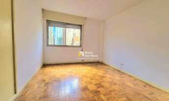 Imagem 7: Apartamento com 3 dormitórios, 117 m² - venda por R$ 1.500.000,00 ou aluguel por R$ 7.370