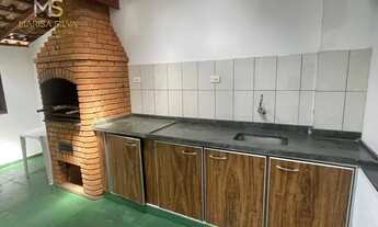 Imagem 2: Casa à venda, 130 m² por R$ 495.000,00 - Jardim Lambreta - Cotia/SP