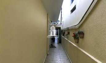 Imagem 7: Casa á venda 3 dorms, 1 suite, 3 vagas em Alto da Boa Vista SP