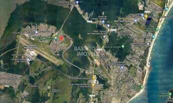 Imagem 3: FLORIANóPOLIS - Terreno Padrão - Carianos