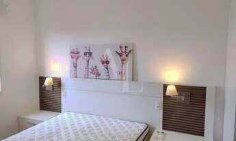 Imagem 4: Belíssimo Apartamento à venda Reserva Alphasítio, Tamboré, com 2 suítes e 96m2