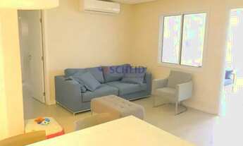 Imagem 6: Apartamento Garden, na Vila Mascote, com 2 suítes