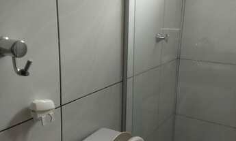 Imagem 7: Casa de condomínio sobrado para venda tem 125 metros quadrados com 3 quartos