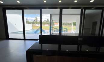 Imagem 9: Casa á Venda _ Condomínio Porto Rico Resort Residence