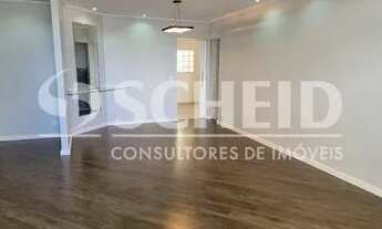 Imagem 2: Apartamento 140m² com 3 suítes e 2 vagas à venda na Vila Mascote