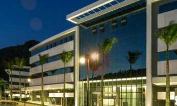 Imagem 4: Sala à venda, 73 m² por R$ 842.950,00 - Saco Grande - Florianópolis/SC