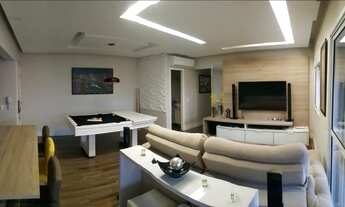 Imagem 7: Apartamento para Venda em São Bernardo do Campo, Baeta Neves, 2 dormitórios, 2 suítes, 3 b