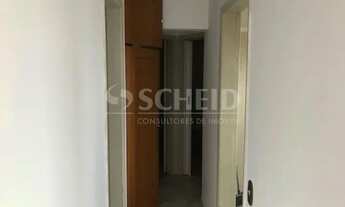 Imagem 3: APTO 58 M²: 2 DORMS COM 1 VAGA EM OTIMA LOCALIZAÇÃO E UM VALOR ATRATIVO!!!