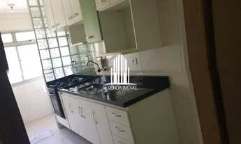 Imagem 2: Apartamento com 3 dormitórios e 1 vaga no parque cisper