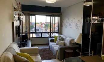 Imagem 3: Alugo excelente apto mobiliado em Manaíra