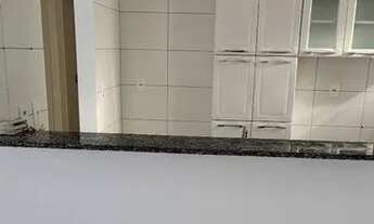 Imagem 2: Alugo apartamento 3/4 com ar condicionado Edf. Monte Fuji