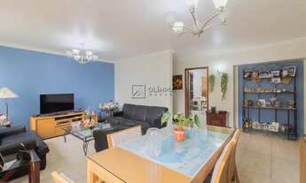 Imagem 5: Apartamento Venda Bela Vista 164 m² 3 Dormitórios