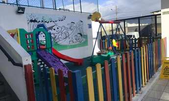 Imagem 6: Apartamento venda 69,00m² 2/4 Totais, Infraestrutura - Centro - Lauro de Freitas - BA