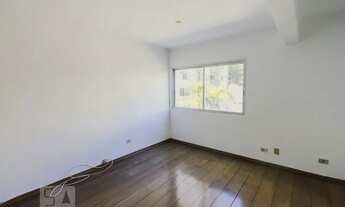 Imagem: Apartamento para Aluguel - Vila Pompéia