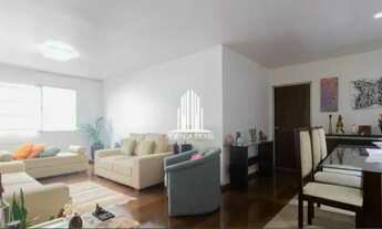 Imagem 2: Apartamento p/ Locação no Condomínio Andromeda no Jardim Paulista 149m² 1 suíte 2 banheiro